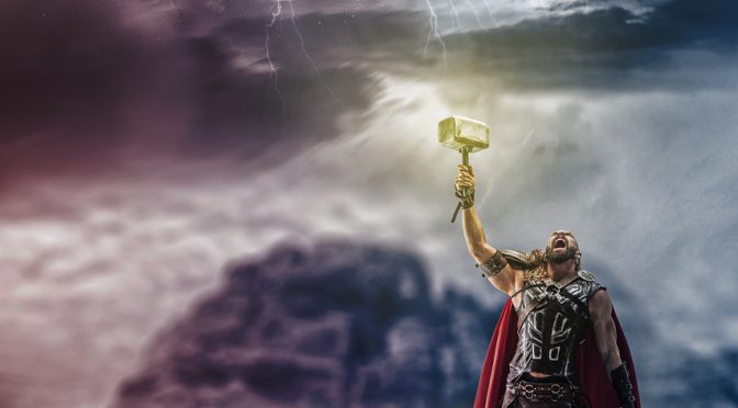 The Legend of Thor