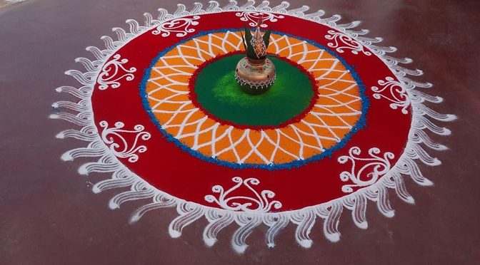 Revering Cultures And Traditions