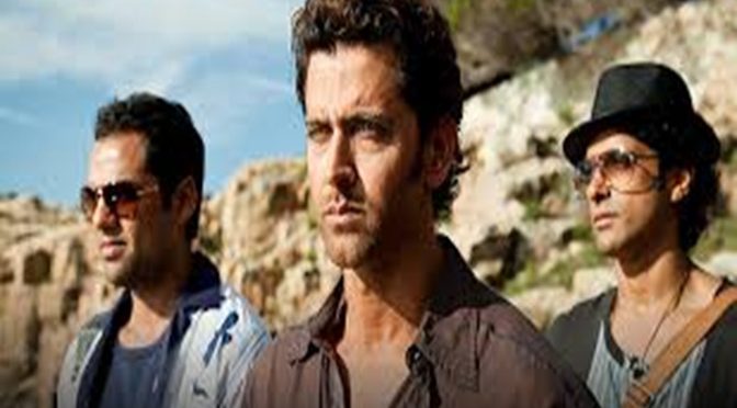 Zindagi Na Milegi Dobara: In Depth
