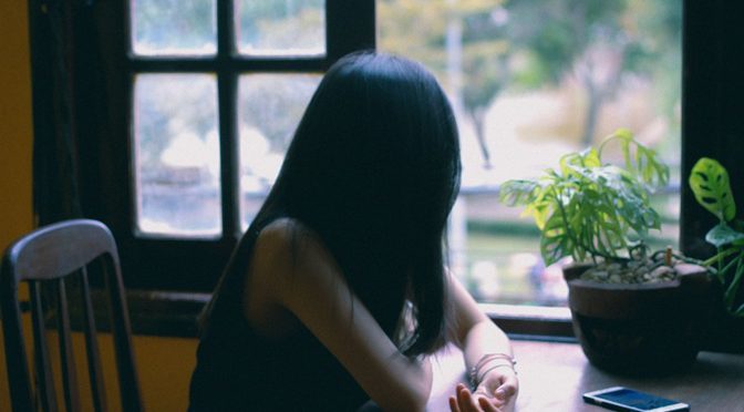 Standing Still, Yet Changing